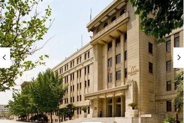 فندق Grand Mercure Xian On Renmin Square