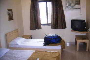 Hotel Grant