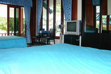 Отель Tawan Hostel