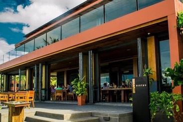 בית מלון כפרי Hansar Samui Resort & Spa   Sha Extra Plus