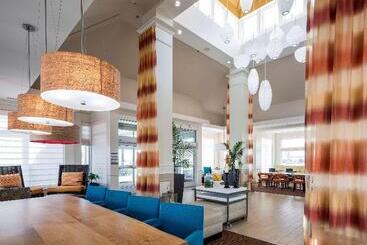 فندق Hilton Garden Inn Irvine East/lake Forest