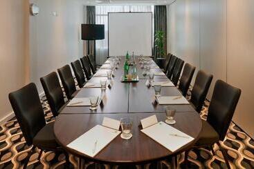 هتل Holiday Inn Derby Riverlights, An Ihg