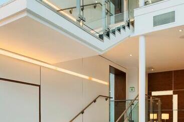 בית מלון כפרי Holiday Inn Derby Riverlights, An Ihg