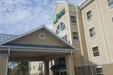 فندق Holiday Inn Express Jacksonville East, An Ihg
