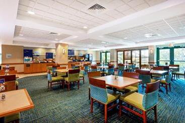 ホテル Holiday Inn Express & Suites Bradenton East Lakewood Ranch, An Ihg