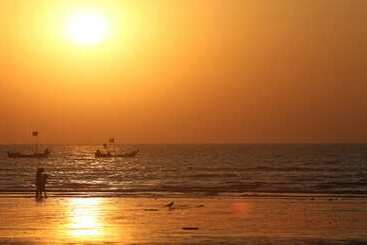 ホテル Holiday Inn Mumbai International Airport, An Ihg