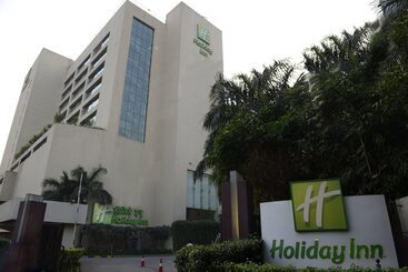 酒店 Holiday Inn Mumbai International Airport, An Ihg