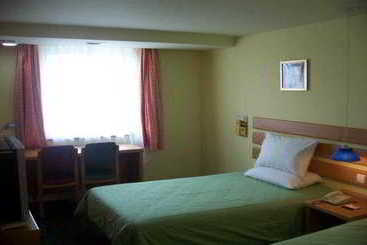 호텔 Home Inn Nortth Heping Road