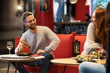 هتل Ibis Styles Paris Gennevilliers