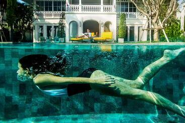 Hotel Intercontinental Hua Hin Resort, An Ihg