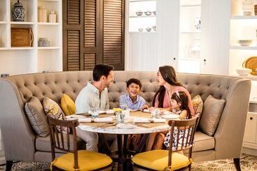 Hotel Intercontinental Hua Hin Resort, An Ihg