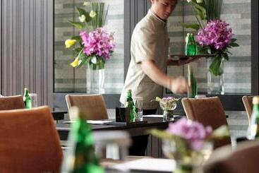 בית מלון כפרי Intercontinental Sanya Resort, An Ihg