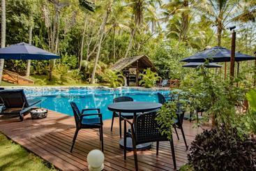 هتل Itacare Eco Resort