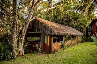 هتل Itacare Eco Resort