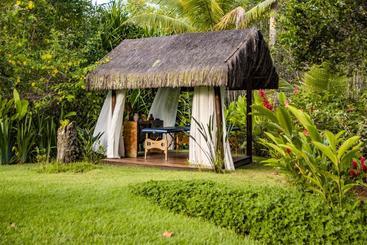 هتل Itacare Eco Resort