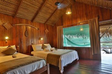 酒店 Juma Amazon Lodge