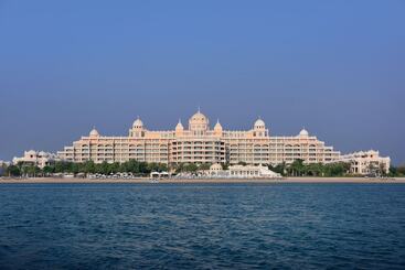 Kempinski Hotel & Residences Palm Jumeirah