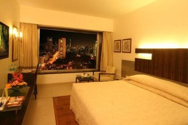 هتل Krishna Palace