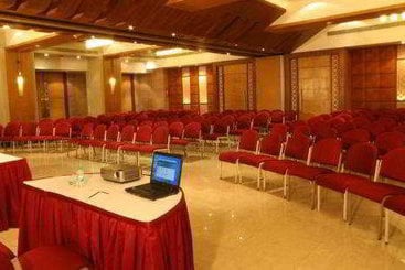 هتل Krishna Palace