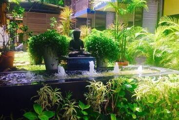 בית מלון כפרי Kyriad Prestige Calangute Goa By Othpl