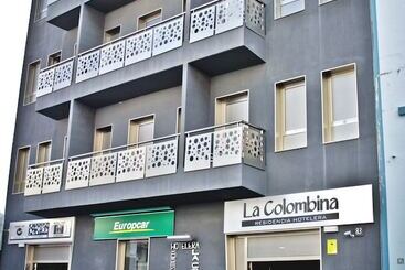 فندق La Colombina