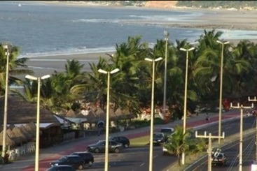 فندق Litoranea Praia