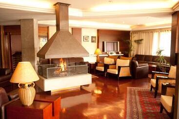 酒店 Maitá Palace