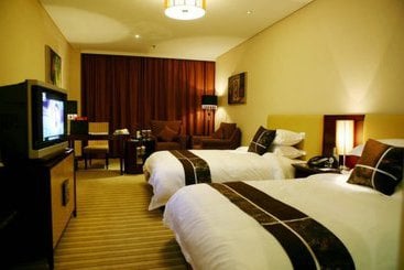 Merlinhod Hotel Xi'an