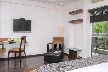 호텔 Melange Astris