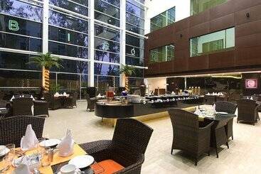 Mind Space Hotel, Pimpri