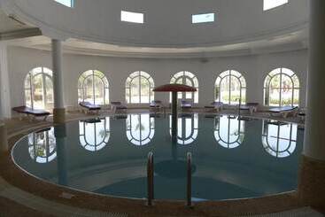 Отель Miramar Sharm El Kantaoui