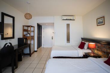 בית מלון כפרי Motive Cottage Resort