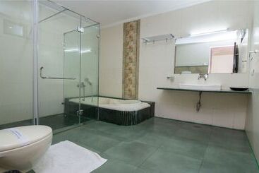 בית מלון כפרי Nahargarh Haveli