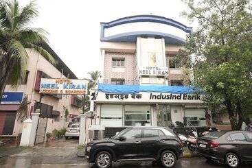 Отель Neelkiran