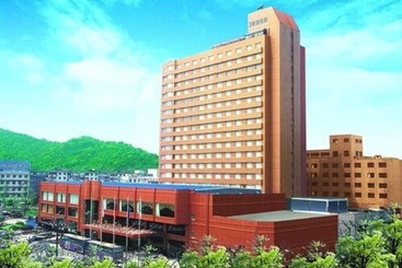 New Century Hotel Xiaoshan