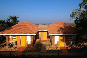 هتل Nirvana Hermitage