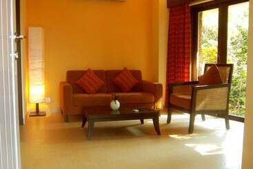 فندق Nirvana Hermitage