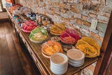 ホテル Oka Da Mata