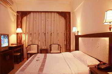 هتل Overseas Chinese Mansion