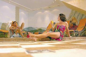 בית מלון כפרי Panther'a