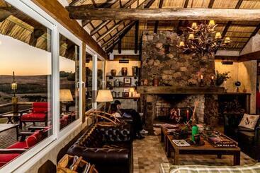 فندق Parador Cambara Do Sul