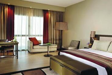 فندق Park Arjaan By Rotana, Abu Dhabi