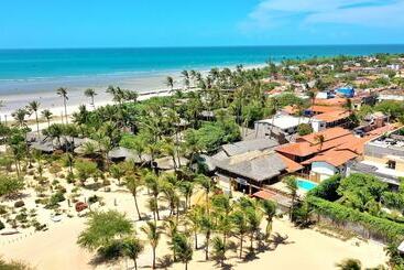 هتل Pousada Do Norte