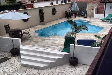 酒店 Pousada Do Tesouro