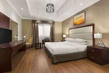 Ramada Hotel & Suites By Wyndham Ajman