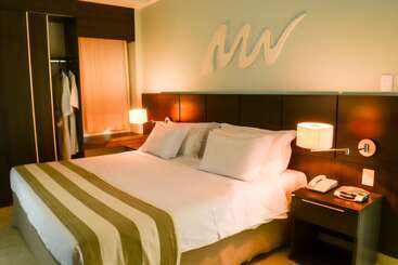 בית מלון כפרי Real Classic