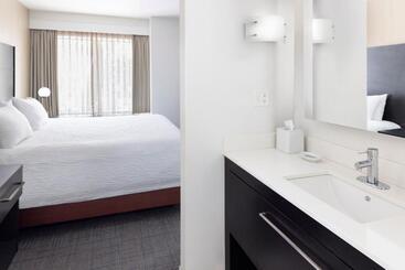 فندق Residence Inn By Marriott Sacramento Downtown At Capitol Park