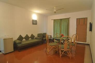 فندق Resort Lagoa Azul