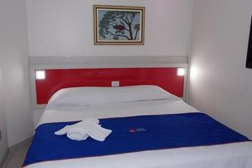 בית מלון כפרי Rota Do Pantanal