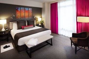 호텔 Royalton Park Avenue